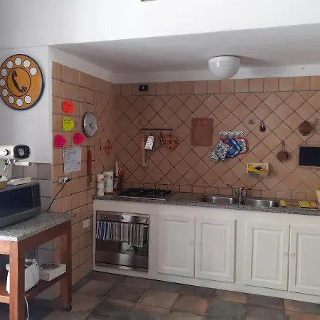 Holiday home Nel Del Sinis