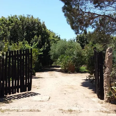 Nel Del Sinis * San Vero Milis