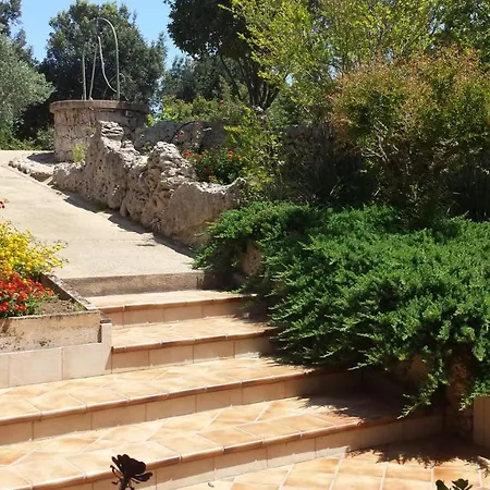 Holiday home Nel Del Sinis San Vero Milis