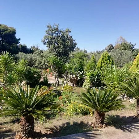 度假居 Nel Del Sinis *