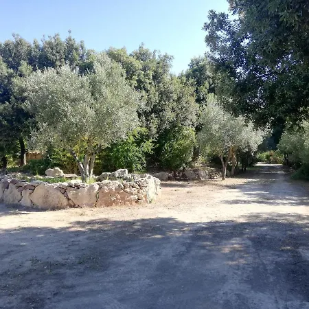 Holiday home Nel Del Sinis San Vero Milis