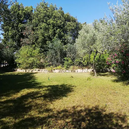 Hébergement de vacances Nel Del Sinis