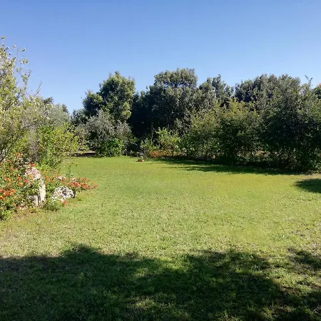 Hébergement de vacances Nel Del Sinis *