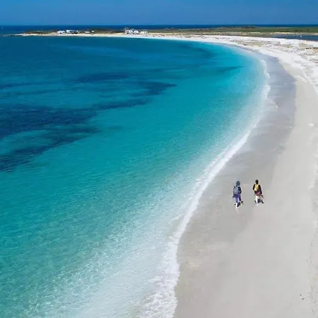 Holiday home Nel Del Sinis San Vero Milis