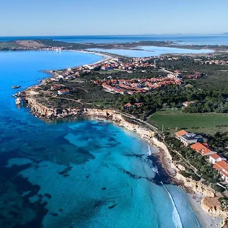 度假居 Nel Del Sinis San Vero Milis