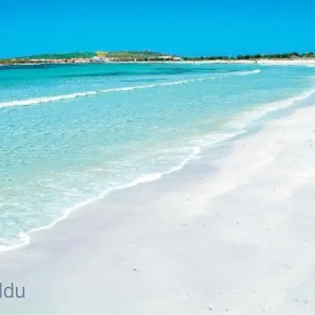Nel Del Sinis Holiday home