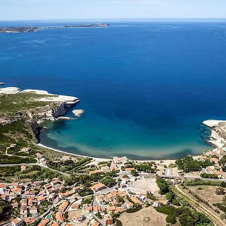 Nel Del Sinis Hébergement de vacances *