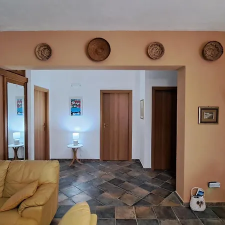 Nel Del Sinis