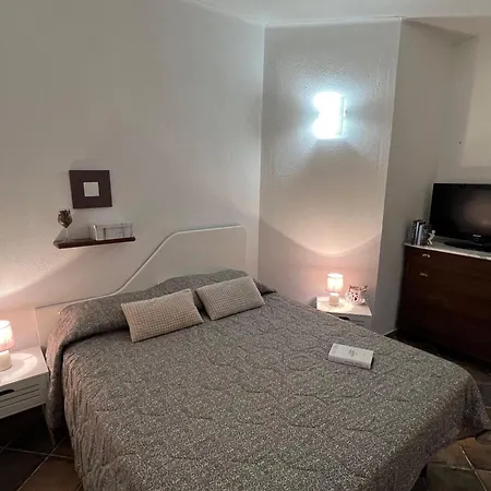 Holiday home Nel Del Sinis San Vero Milis