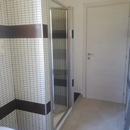 Nel Del Sinis Holiday home San Vero Milis
