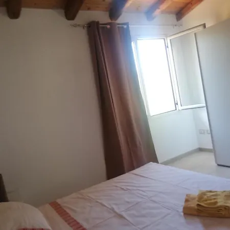 Nel Del Sinis * San Vero Milis