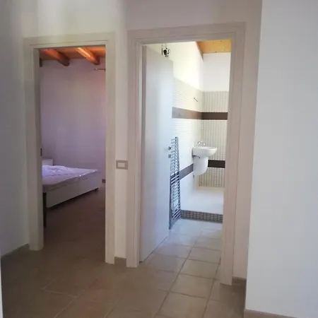 Holiday home Nel Del Sinis *