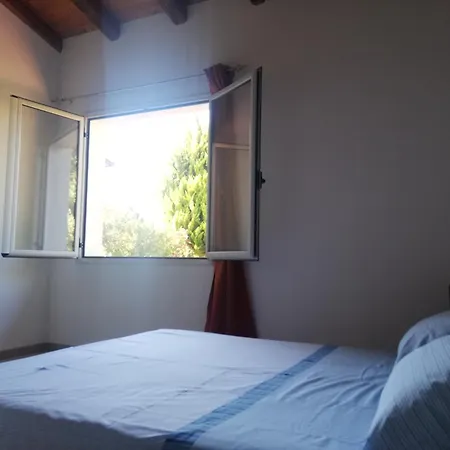 Hébergement de vacances Nel Del Sinis *