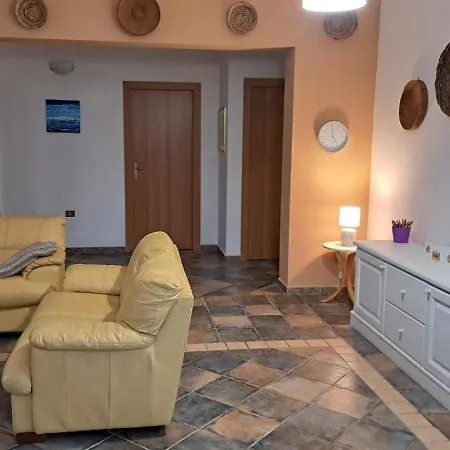 Nel Del Sinis