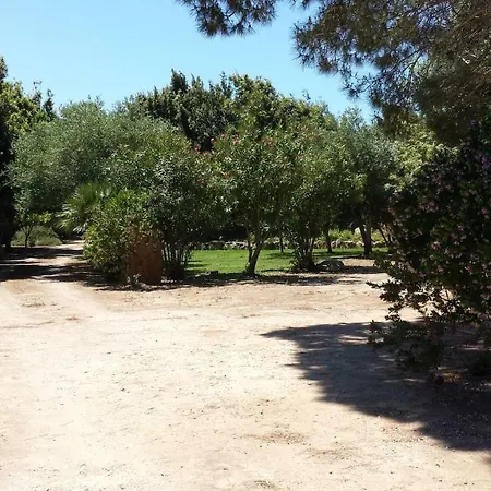 Nel Del Sinis *