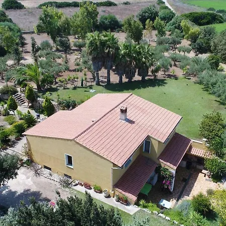 Nel Del Sinis Hébergement de vacances