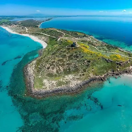 Nel Del Sinis Hébergement de vacances San Vero Milis