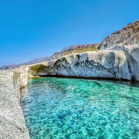 Nel Del Sinis San Vero Milis