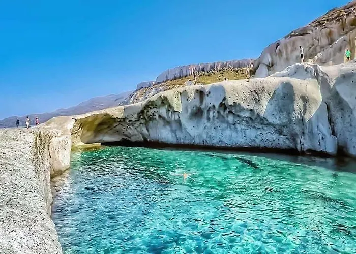 Nel Del Sinis San Vero Milis