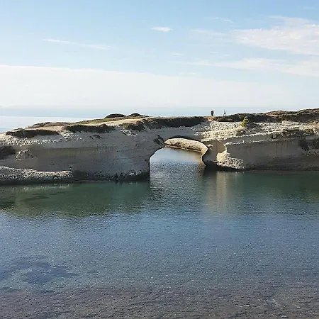 Nel Del Sinis Hébergement de vacances San Vero Milis