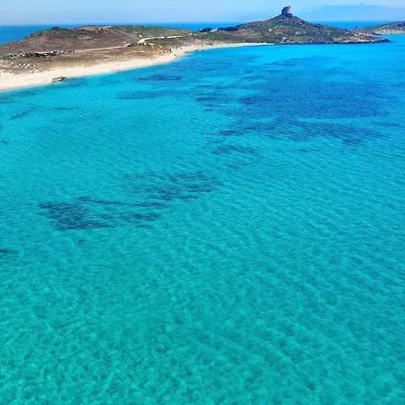 Nel Del Sinis San Vero Milis