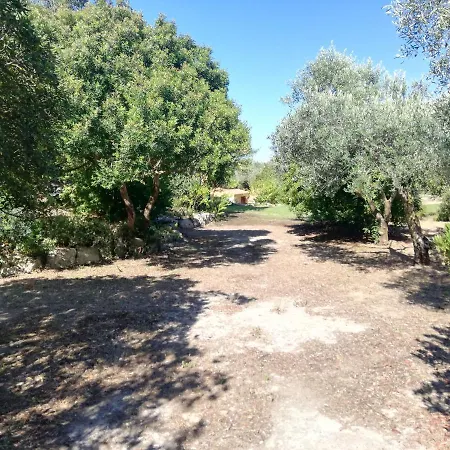 Hébergement de vacances Nel Del Sinis