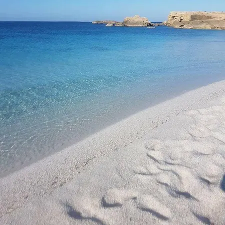 Nel Del Sinis Hébergement de vacances