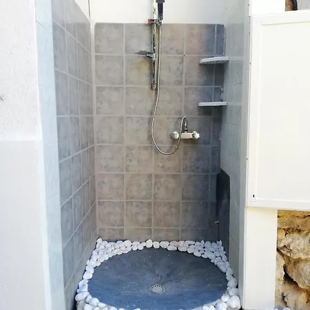 Nel Del Sinis Prázdninový dům