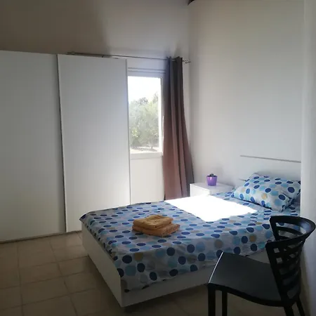 Nel Del Sinis * San Vero Milis
