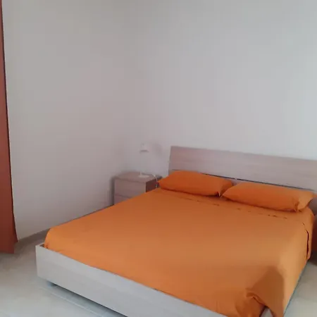 Nel Del Sinis San Vero Milis