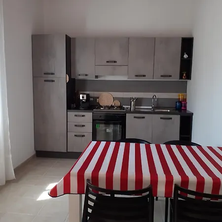 Nel Del Sinis * San Vero Milis