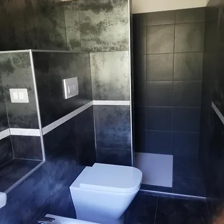 Nel Del Sinis Prázdninový dům San Vero Milis