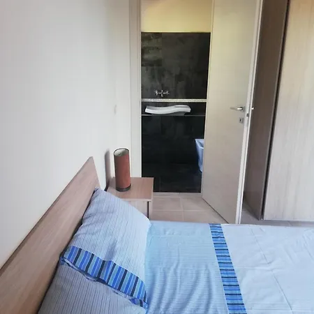 Nel Del Sinis * San Vero Milis