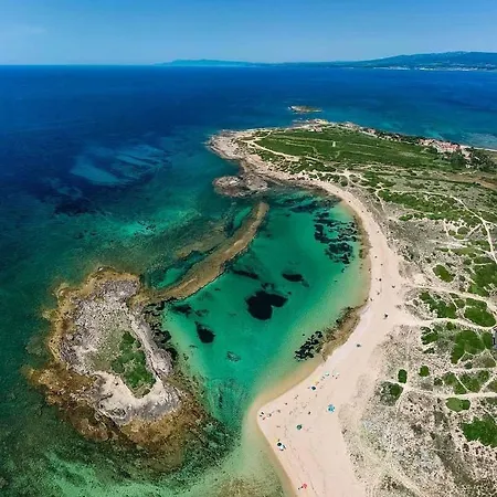 Nel Del Sinis San Vero Milis