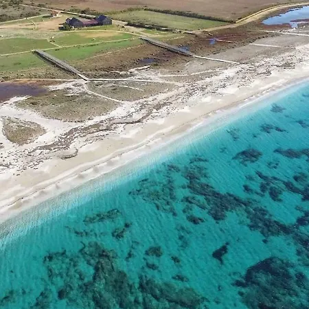 別荘 Nel Del Sinis