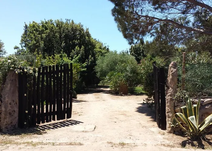 Nel Del Sinis * San Vero Milis