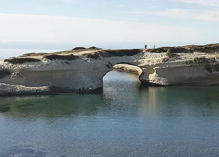 Nel Del Sinis Dom wakacyjny San Vero Milis