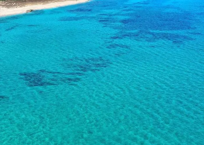 Nel Del Sinis San Vero Milis