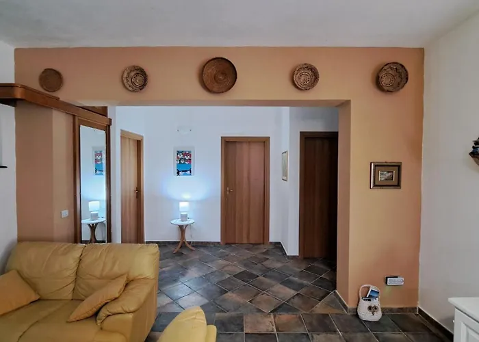 Nel Del Sinis