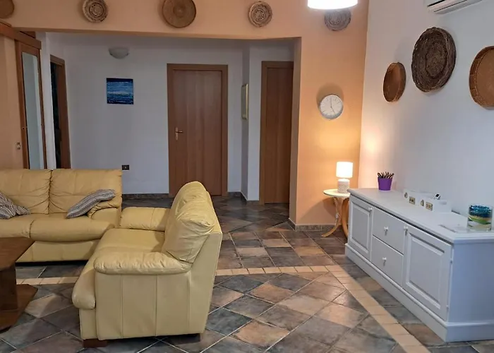 Nel Del Sinis