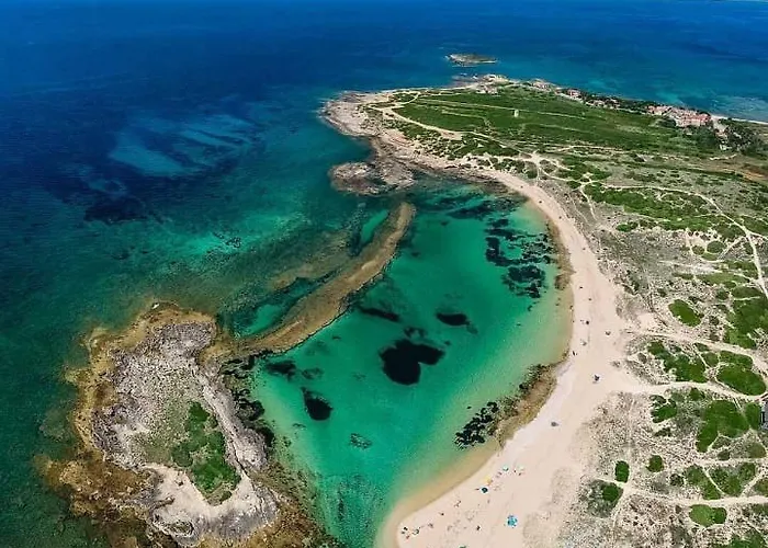 Nel Del Sinis San Vero Milis