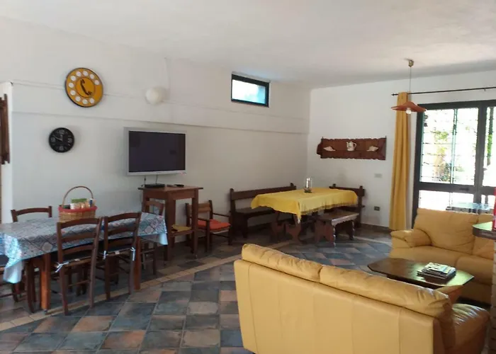 Nel Del Sinis * San Vero Milis